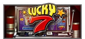 Lucky 7