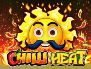 Chilli Heat – Jouez à partir de 0,25 €