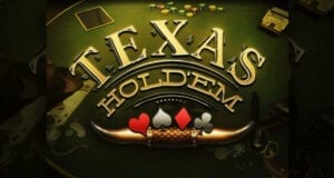 Texas Holdem
