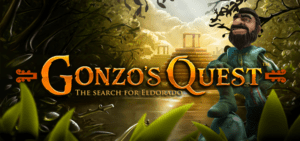Gonzo’s Quest