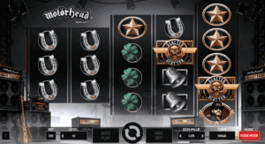 Motörhead