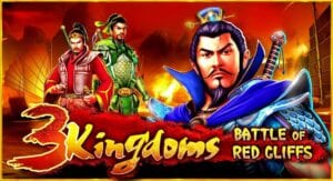 3 Kingdoms – Battle of Red Cliffs