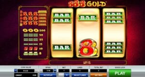 888 Gold