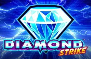 Diamond Strike Scratchcard