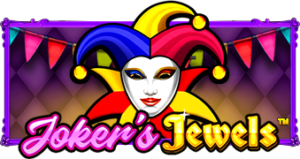 Joker’s Jewels