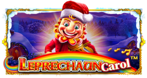 Leprechaun Carol