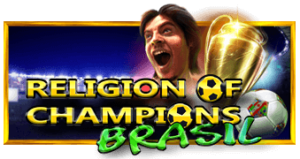 Religion of Champions