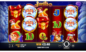 Santa