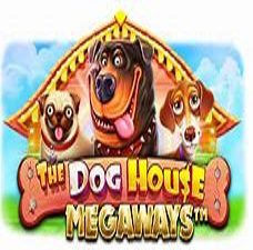 The Dog House Megaways