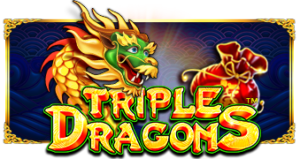 Triple Dragon