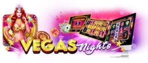 Vegas Nights