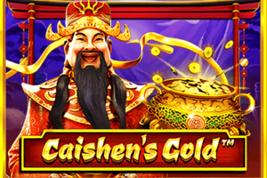 Caishen’s Gold