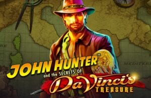 Da Vinci’s Treasure