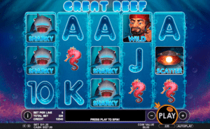 Great Reef