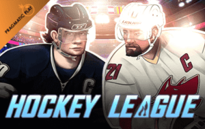 Hockey League Wild Match