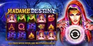 Madame Destiny