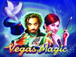 Vegas Magic