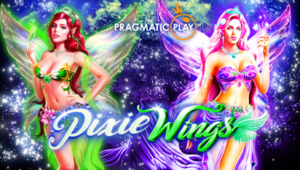 Pixie Wings