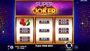 Super Joker
