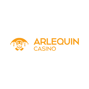 Arlequin Casino – Tests & Avis + bonus 300€
