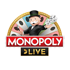 Monopoly Live – Mini Jeu de Casino en ligne