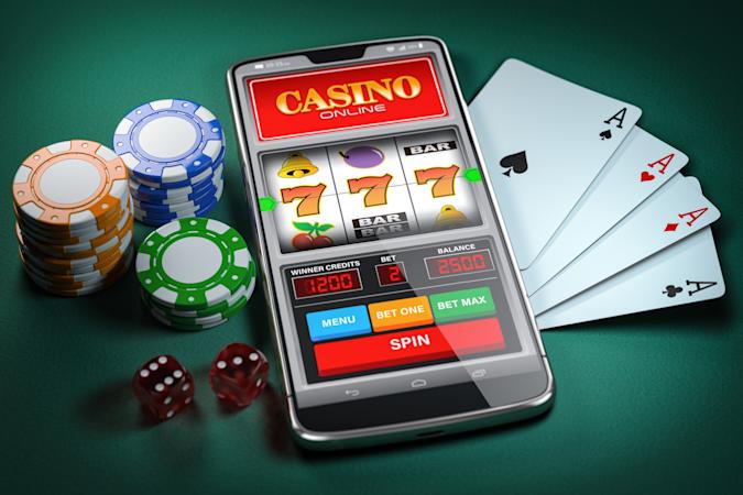 Les avantages de jouer au casino en ligne