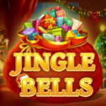 Jingle Bells, slot thème Noel généreuse de Red Tiger