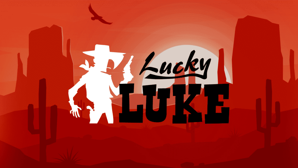 Les promos hebdomadaires de Lucky Luke casino à découvrir