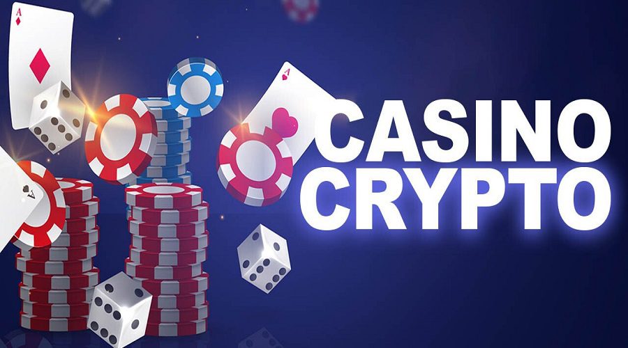 Comment jouer sur un casino cryptomonnaie en toute sécurité?