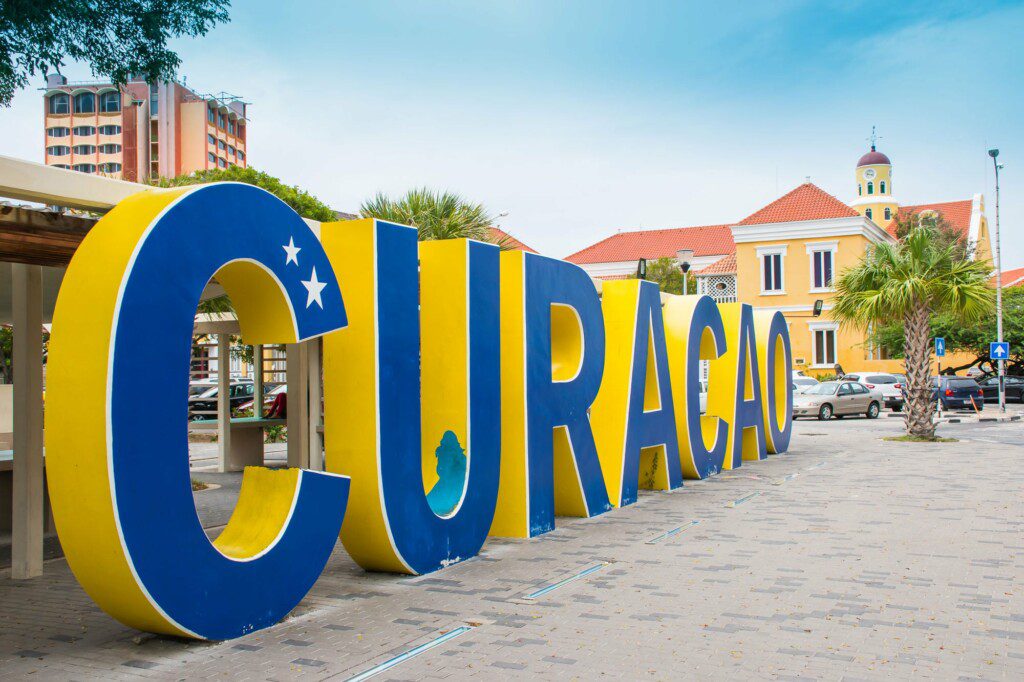 Curaçao : nouvelle réglementation sur les licences de casino dès ce mois de septembre
