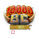 10000 BC DoubleMax slot : jeu gratuit