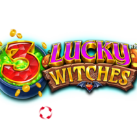 3 Lucky Witches