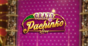 Crazy Pachinko – Jouez au Pachinko en Ligne