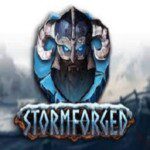 Stormforged logo