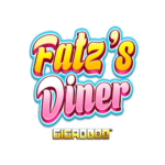 fatz's diner logo