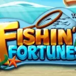 Fishin' Fortune slot