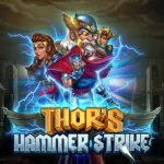 Thor’s Hammer Strike slot gratuit