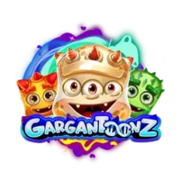 Gargantoonz