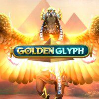 Golden Glyph