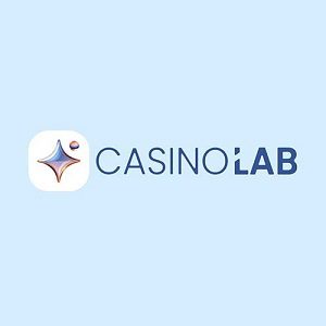 CasinoLab Casino: Avis (décembre, 2024) & Bonus 500€