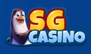 SG Casino?