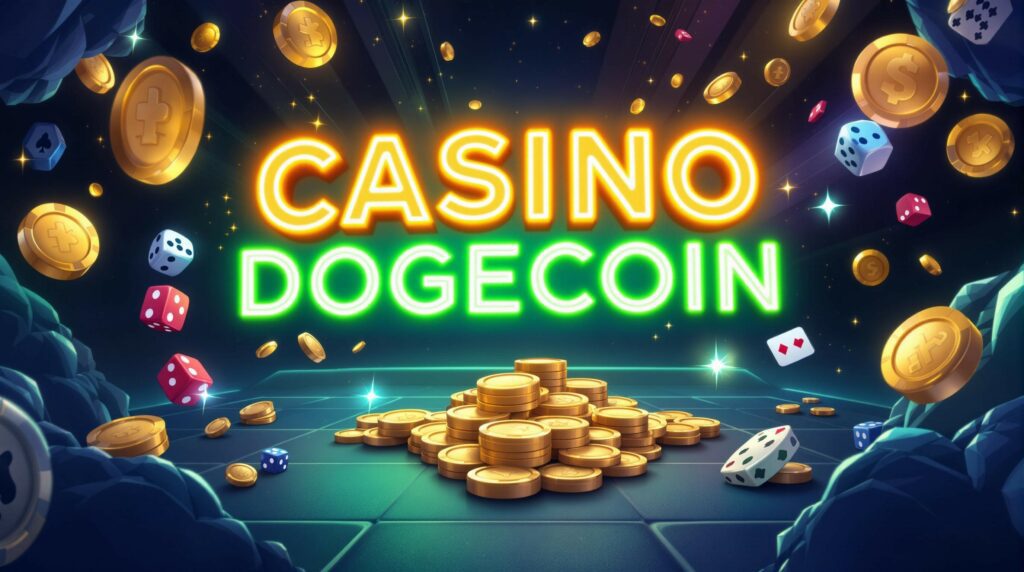 Casino Dogecoin