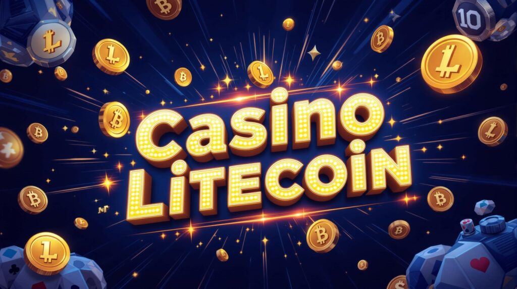 Casino Litecoin