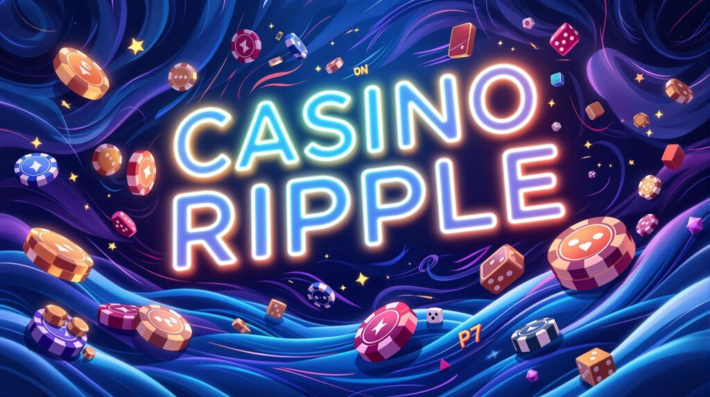 Casino Ripple