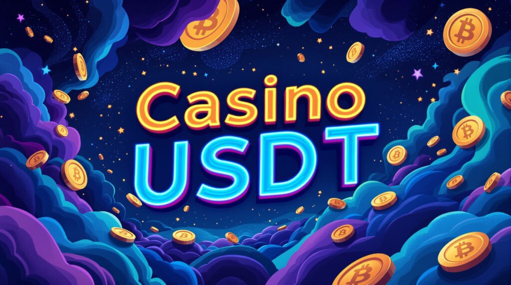 Casino USDT