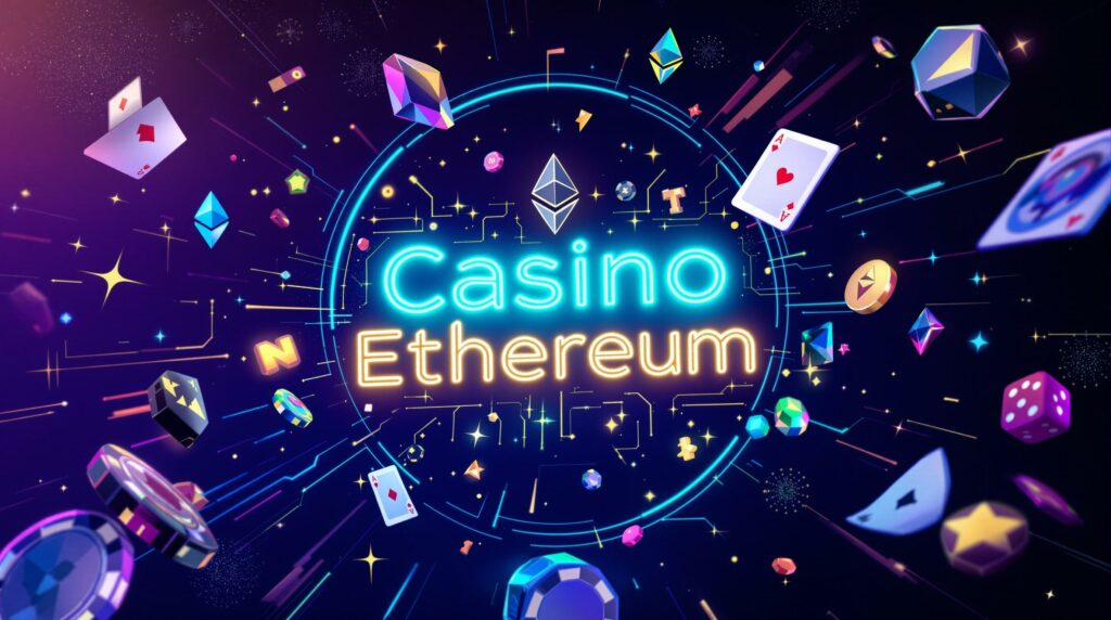 Casino ethereum