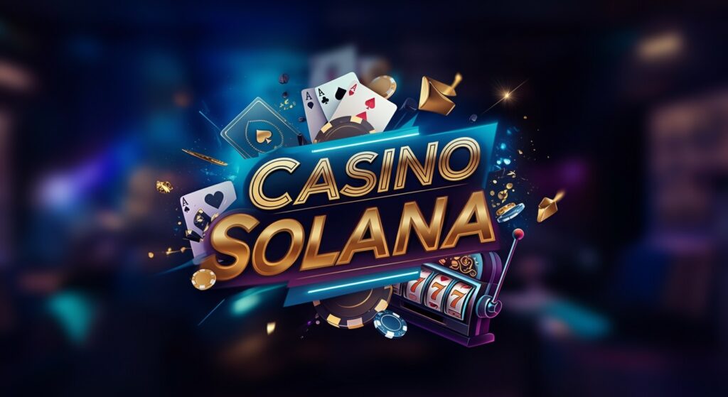 Casino Solana