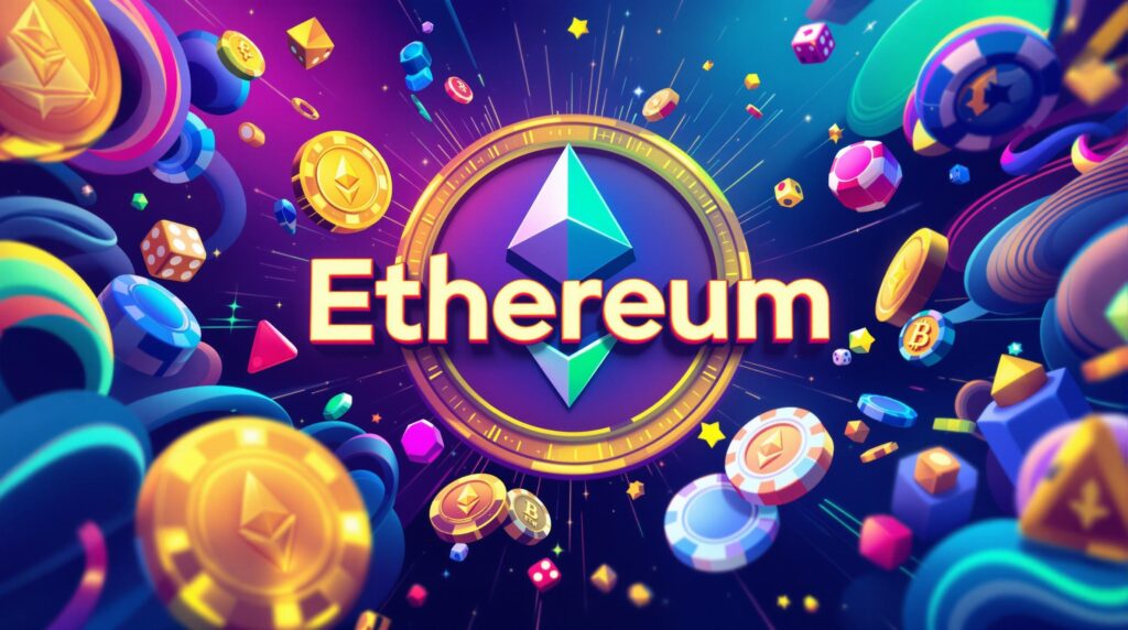 Ethereum logo