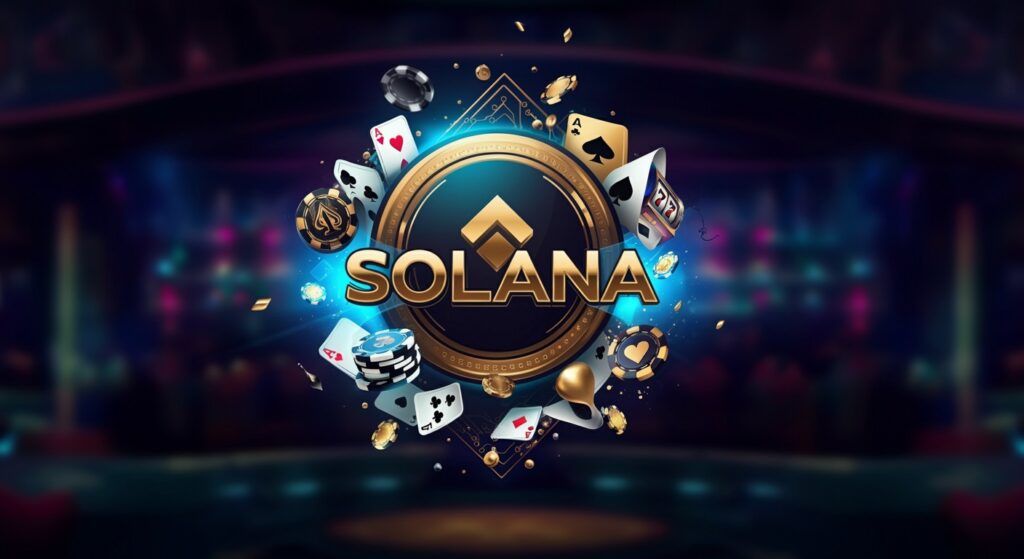 solana casino